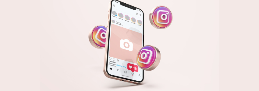 Instagram Strategy and Online Marketing